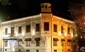 Hotel Michael'S Palace